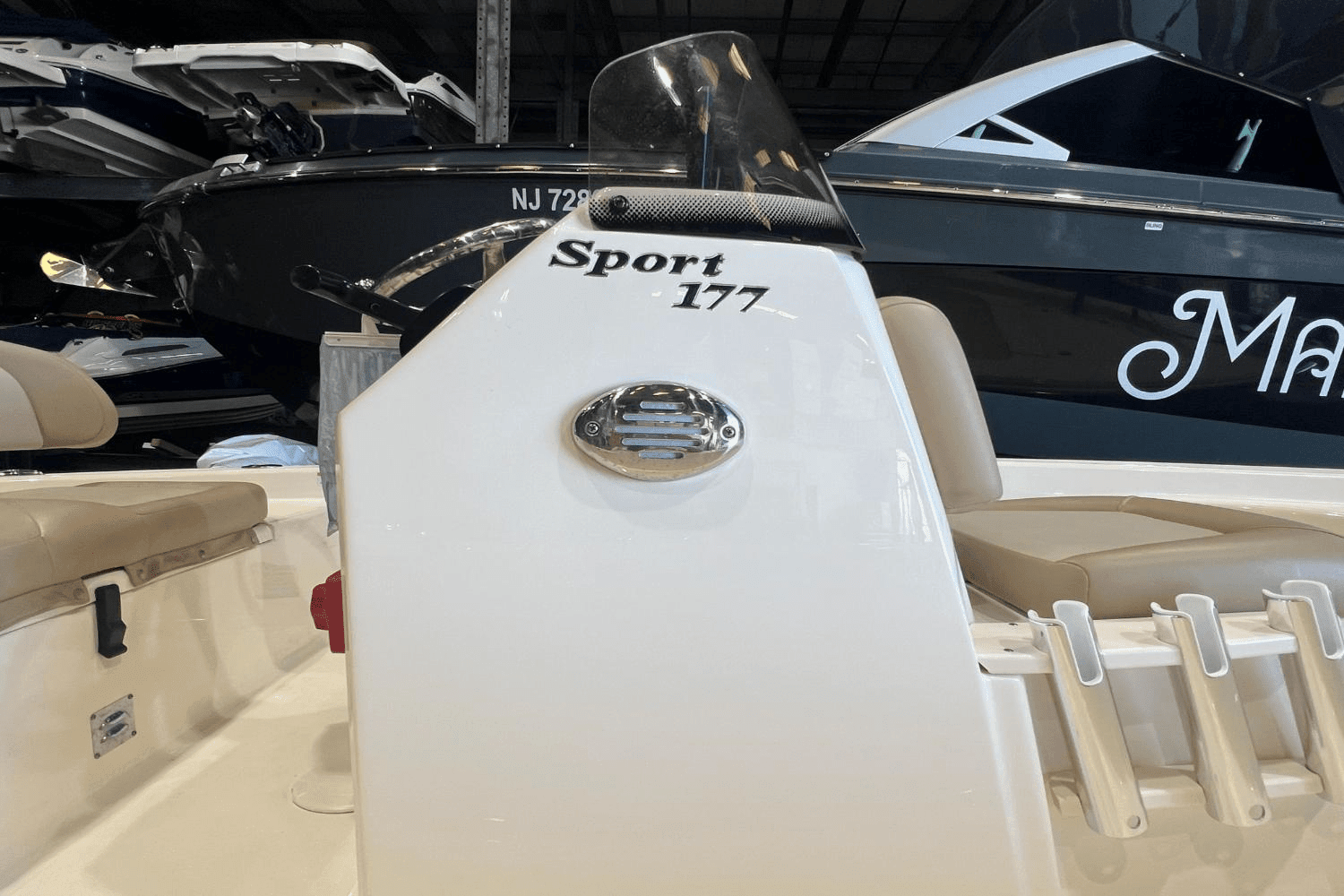 2022 Scout 177 Sport Image Thumbnail #8