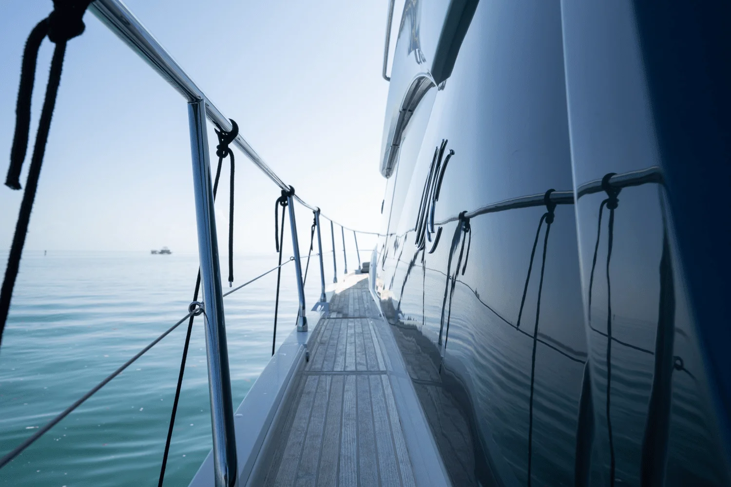 2019 Monte Carlo Yachts MC6 Image Thumbnail #22