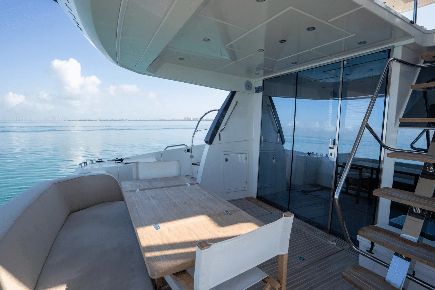 2019 Monte Carlo Yachts MC6 Image Thumbnail #25