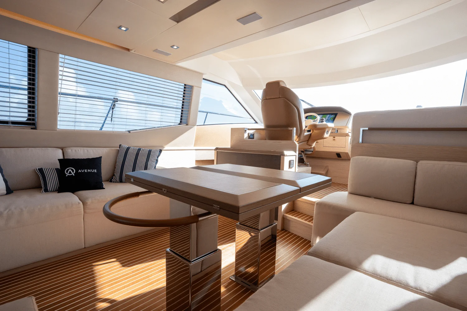 2019 Monte Carlo Yachts MC6 Image Thumbnail #34