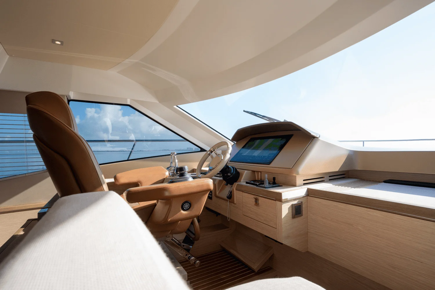 2019 Monte Carlo Yachts MC6 Image Thumbnail #35