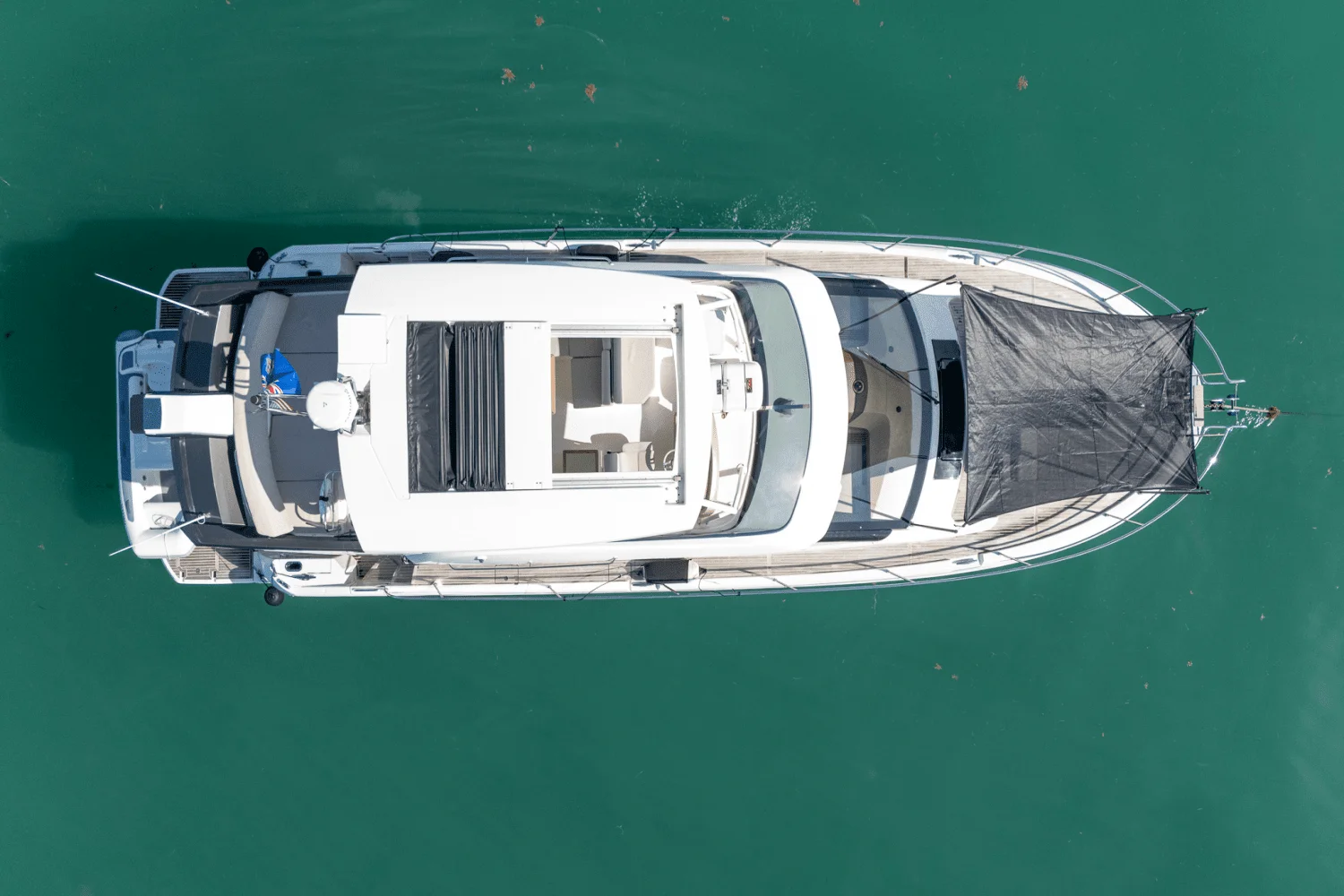 2019 Monte Carlo Yachts MC6 Image Thumbnail #12