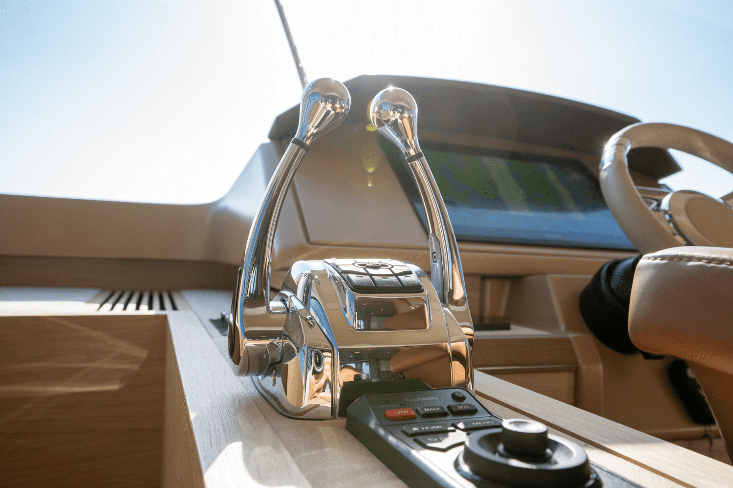 2019 Monte Carlo Yachts MC6 Image Thumbnail #38