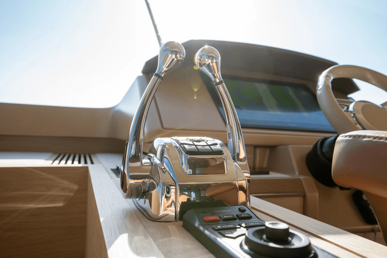 2019 Monte Carlo Yachts MC6 Image Thumbnail #38