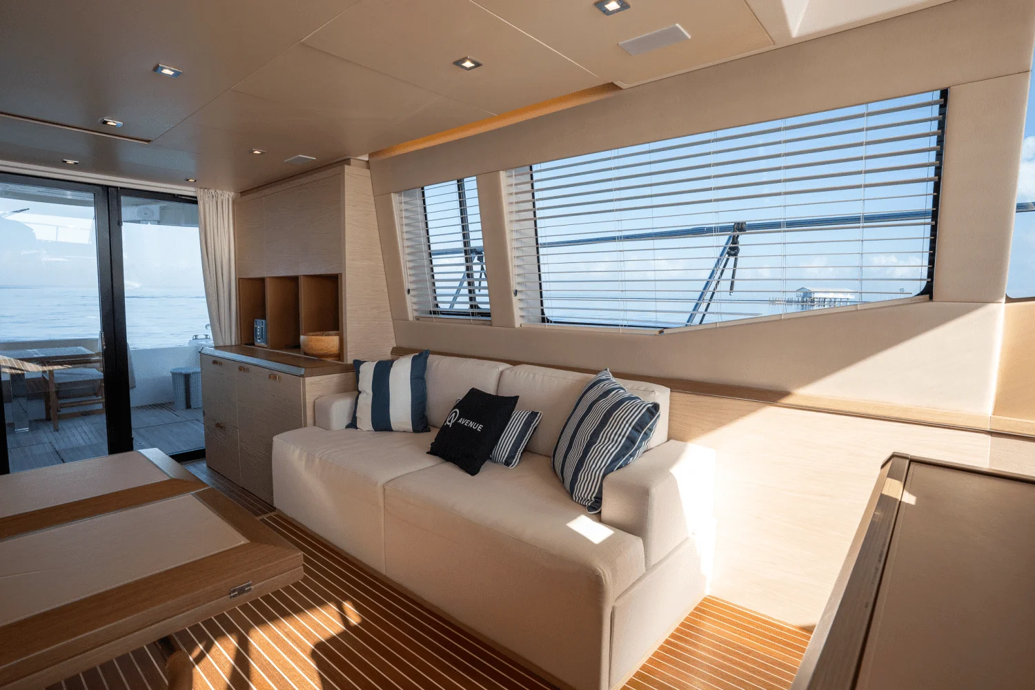 2019 Monte Carlo Yachts MC6 Image Thumbnail #32