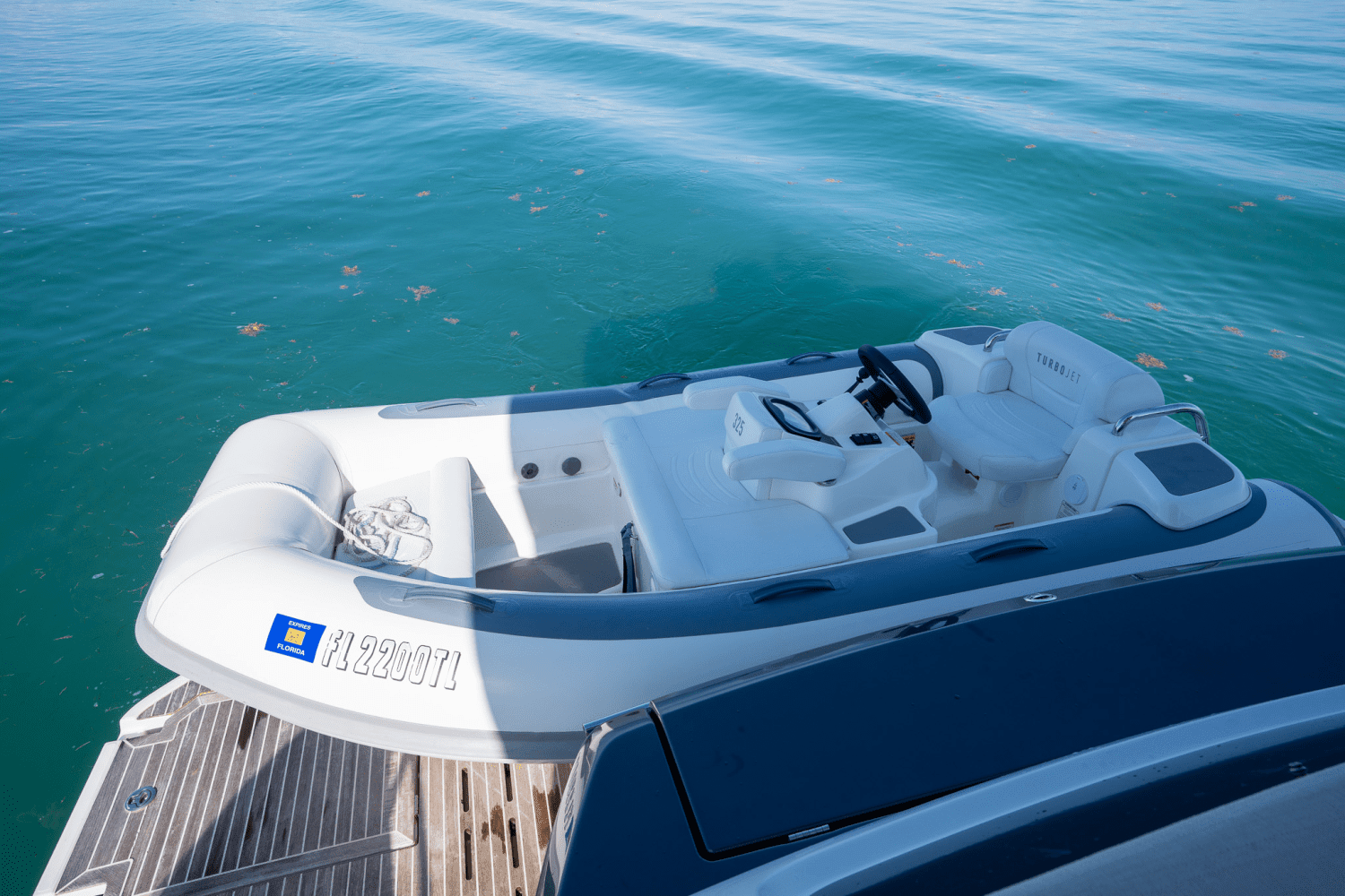 2019 Monte Carlo Yachts MC6 Image Thumbnail #24