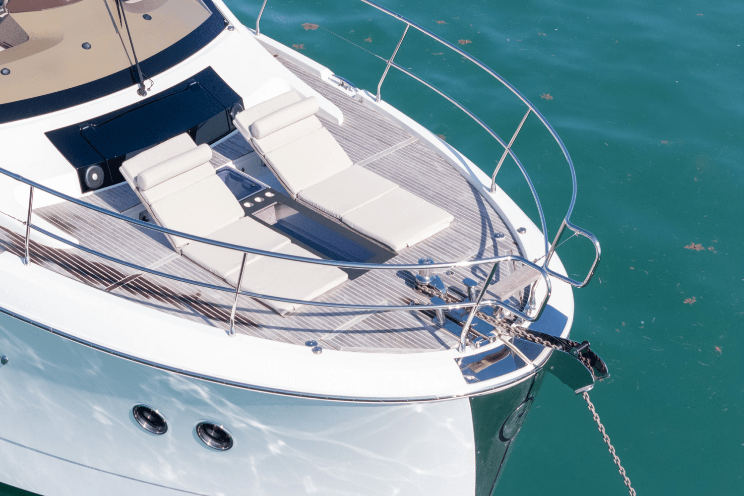 2019 Monte Carlo Yachts MC6 Image Thumbnail #11