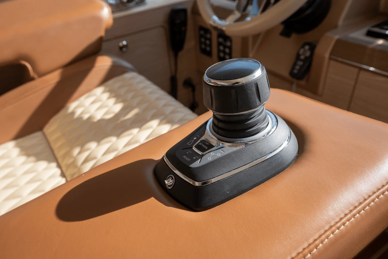 2019 Monte Carlo Yachts MC6 Image Thumbnail #37