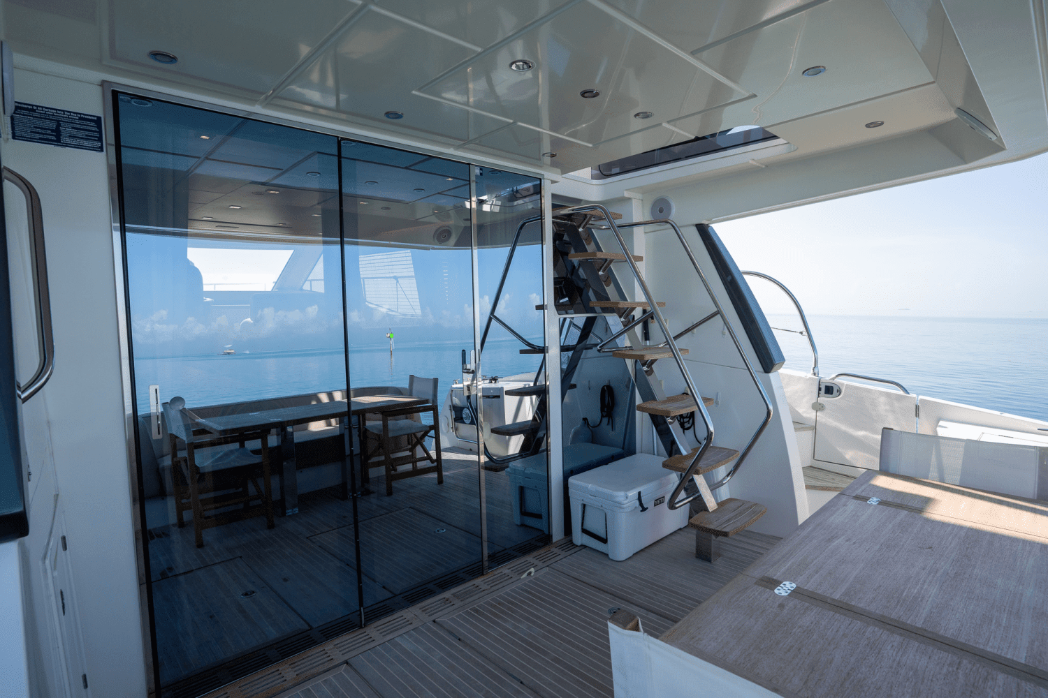 2019 Monte Carlo Yachts MC6 Image Thumbnail #26