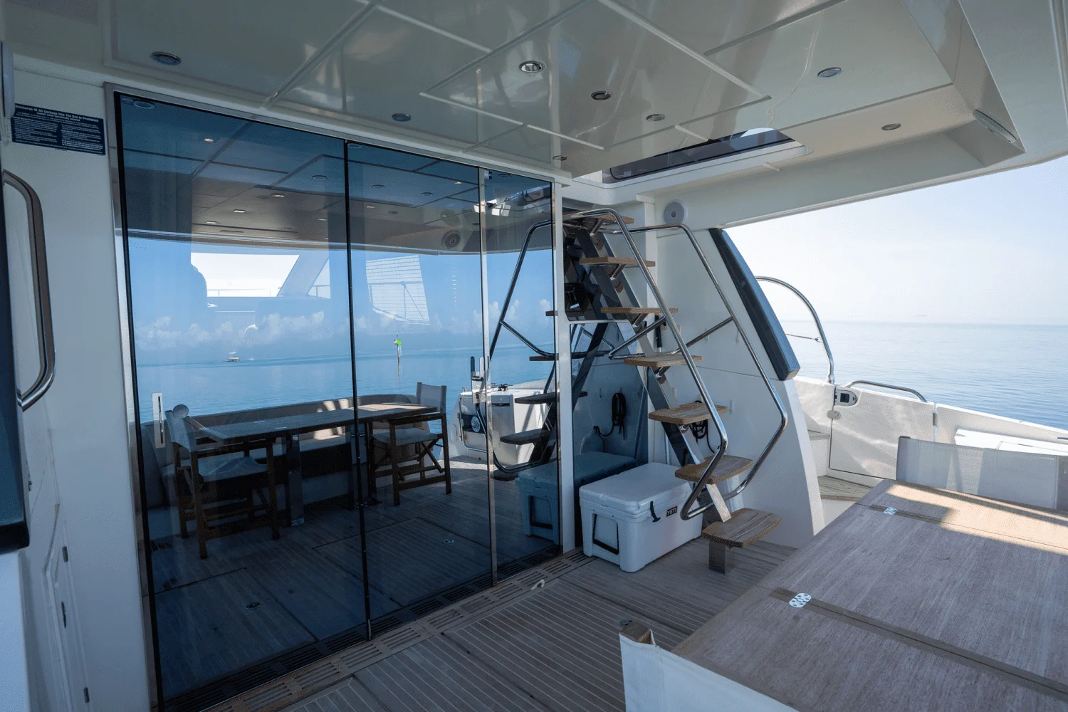 2019 Monte Carlo Yachts MC6 Image Thumbnail #26