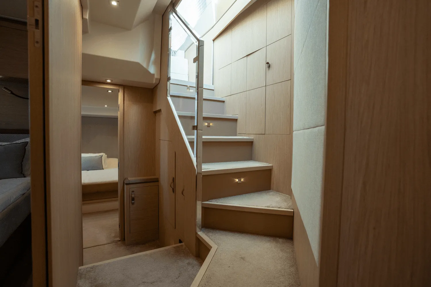 2019 Monte Carlo Yachts MC6 Image Thumbnail #42