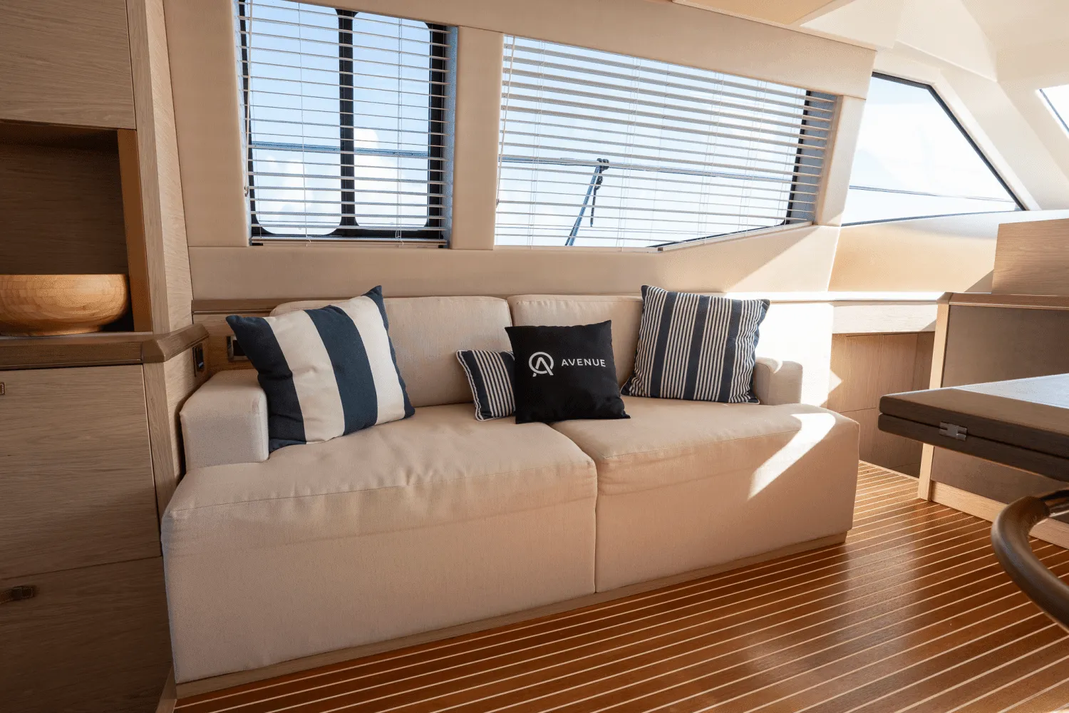2019 Monte Carlo Yachts MC6 Image Thumbnail #31