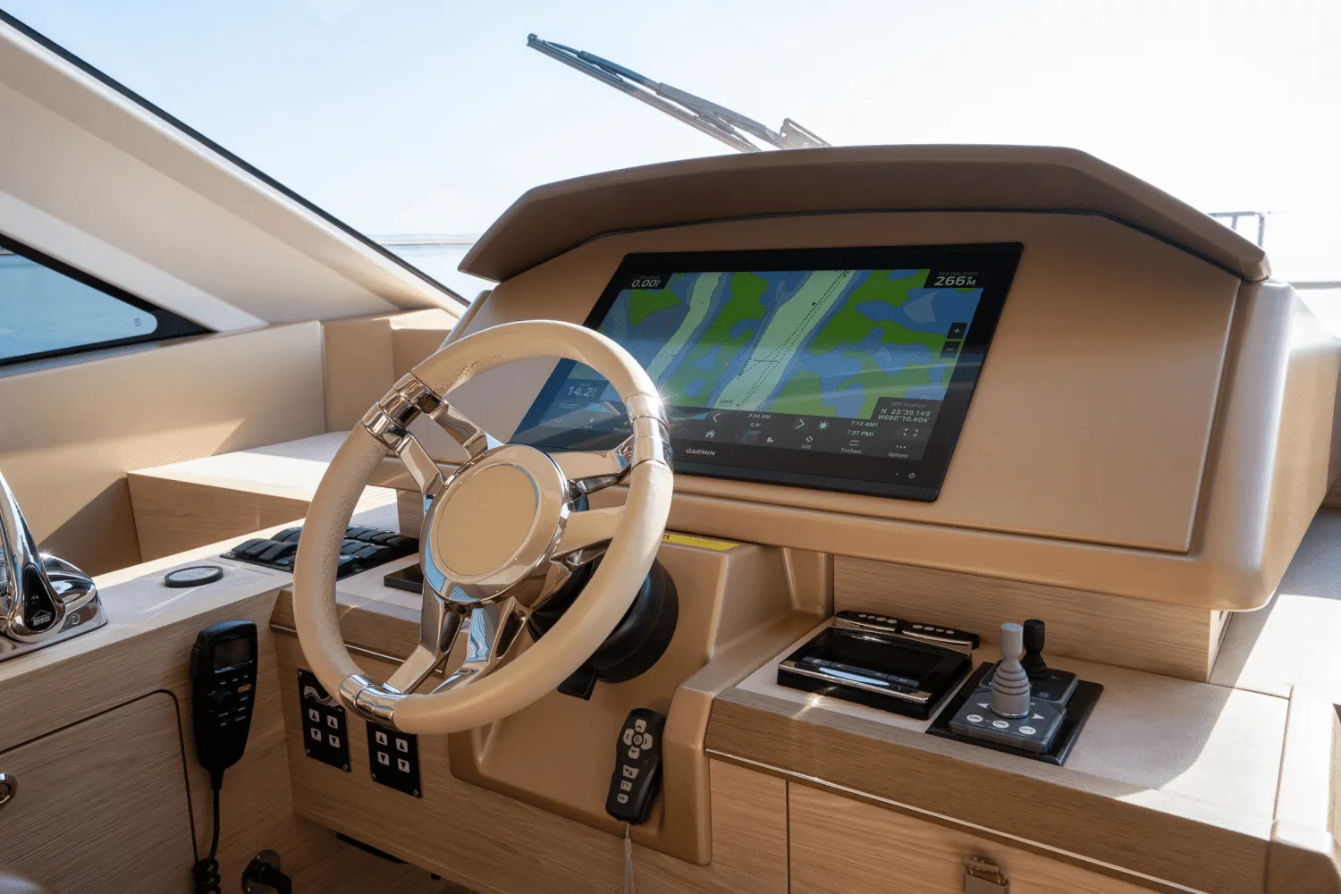 2019 Monte Carlo Yachts MC6 Image Thumbnail #41