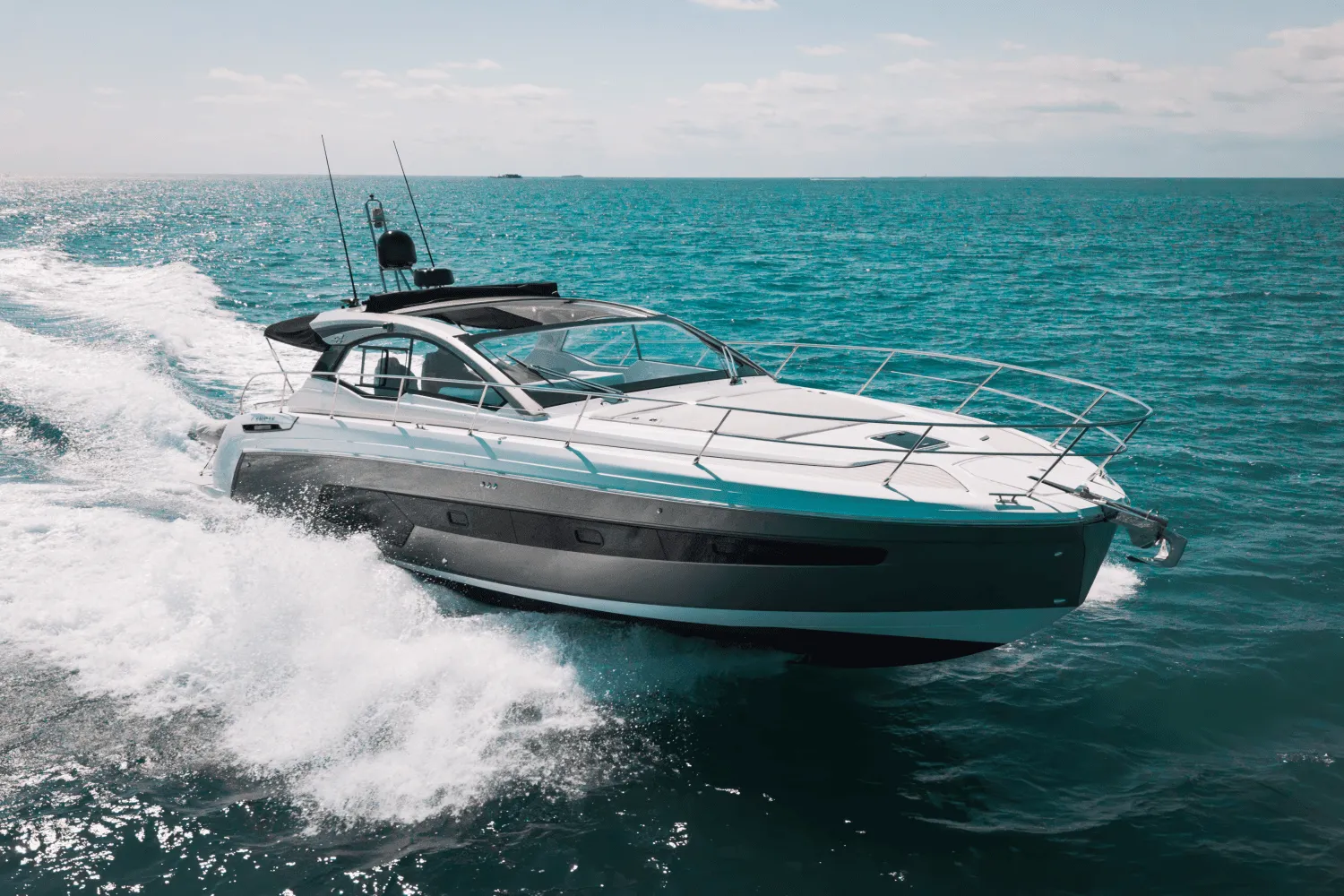 2024 Azimut Atlantis 45 Image Thumbnail #6