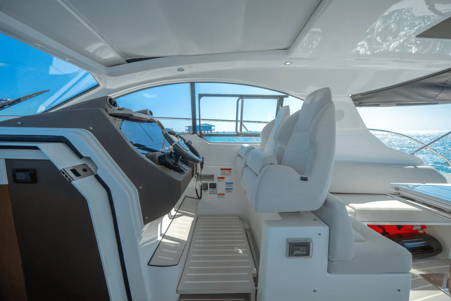 2024 Azimut Atlantis 45 Image Thumbnail #25