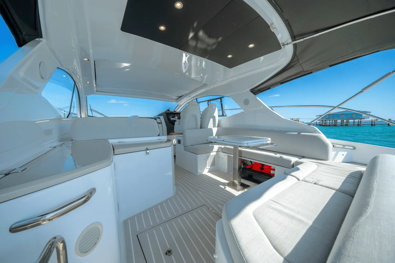 2024 Azimut Atlantis 45 Image Thumbnail #19