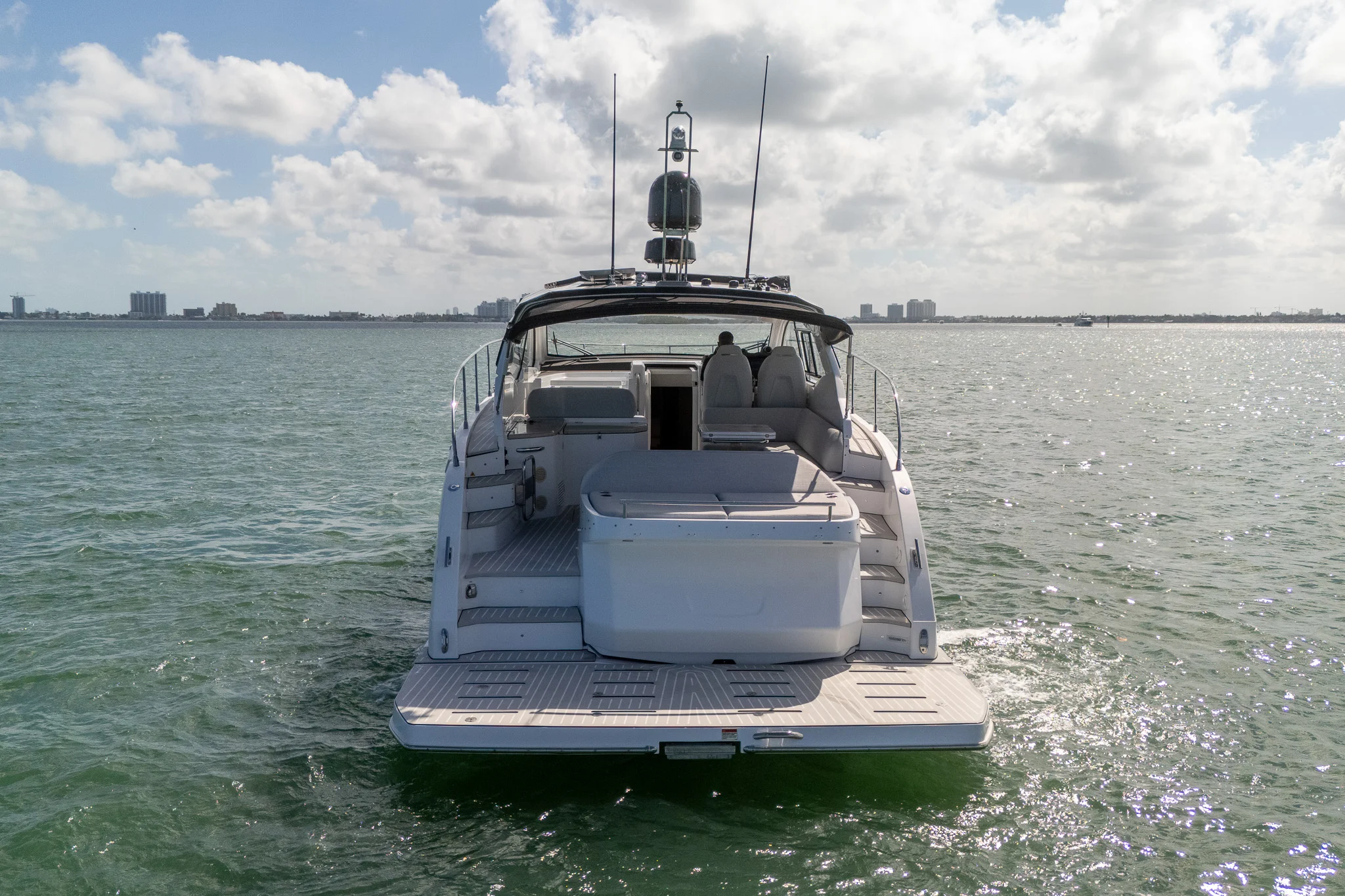 2024 Azimut Atlantis 45 Image Thumbnail #9