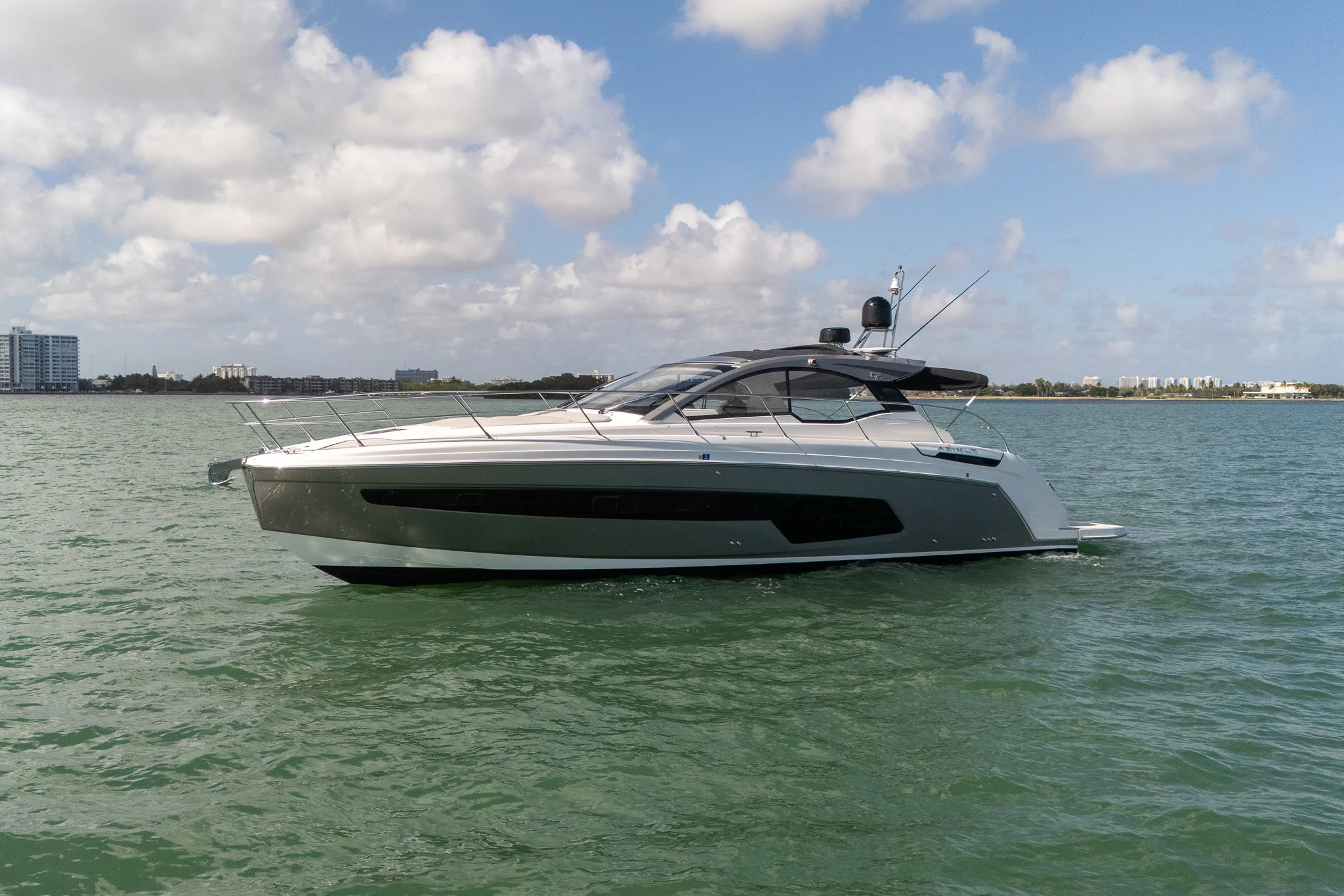 2024 Azimut Atlantis 45 Image Thumbnail #15