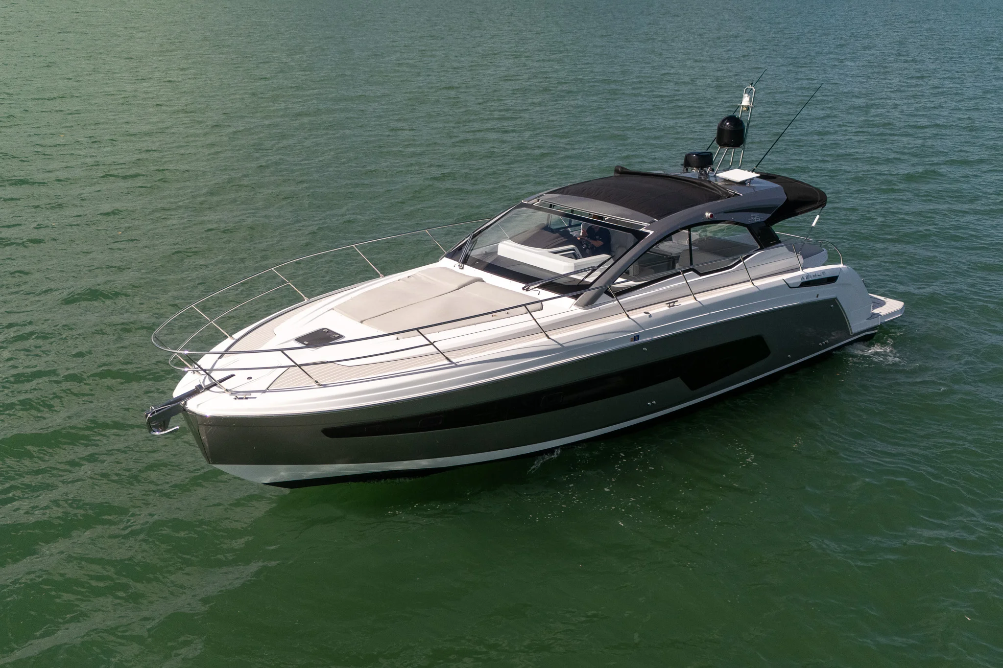 2024 Azimut Atlantis 45 Image Thumbnail #16