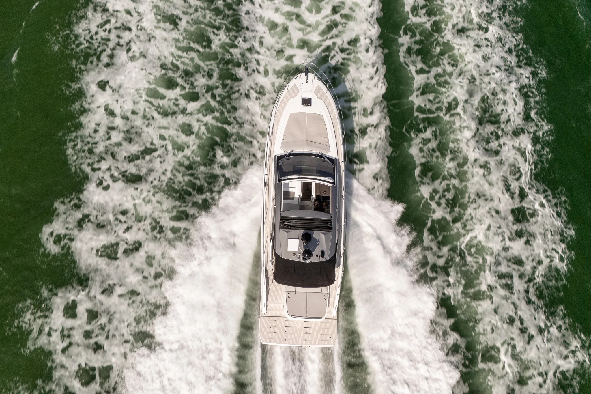 2024 Azimut Atlantis 45 Image Thumbnail #12