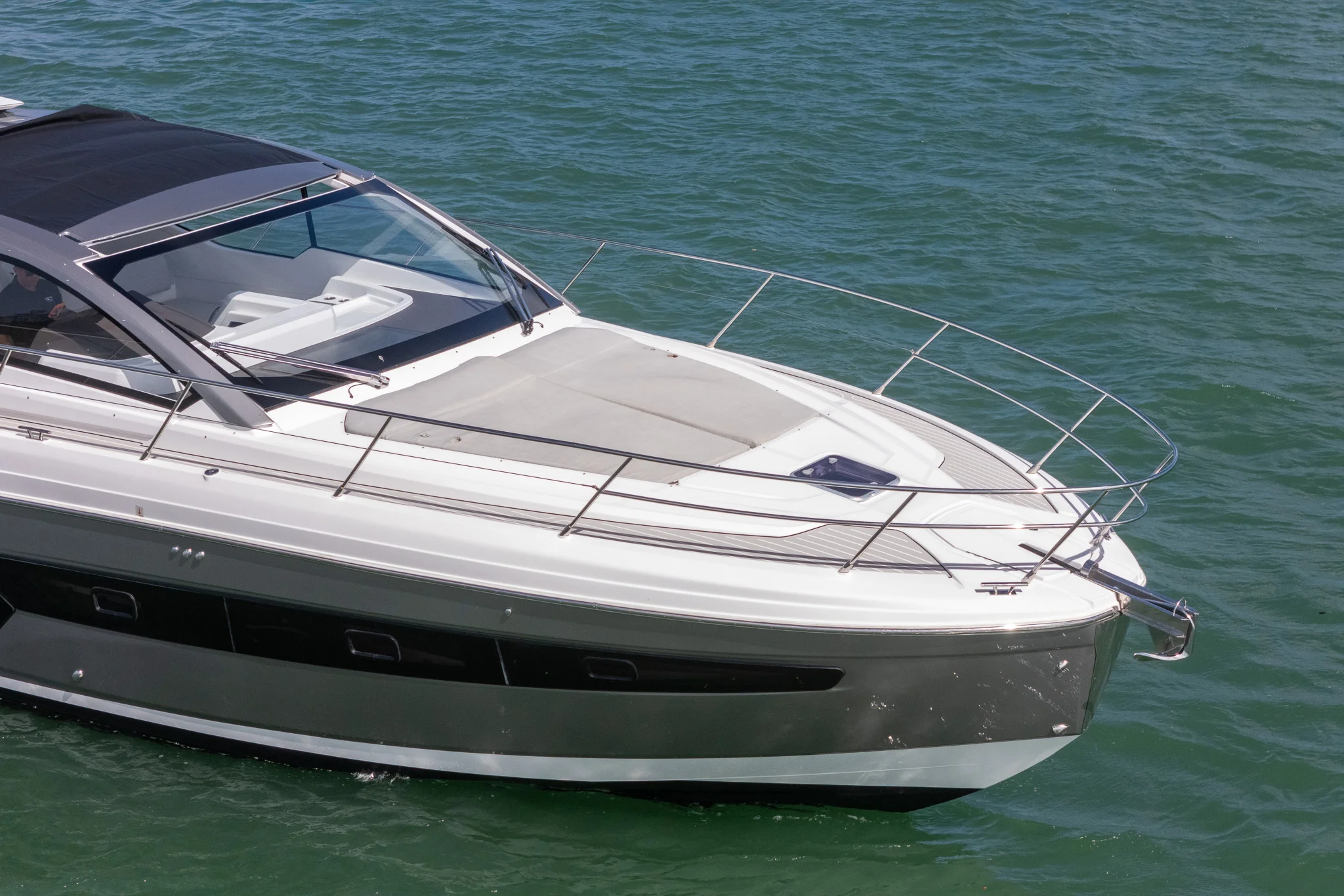 2024 Azimut Atlantis 45 Image Thumbnail #6