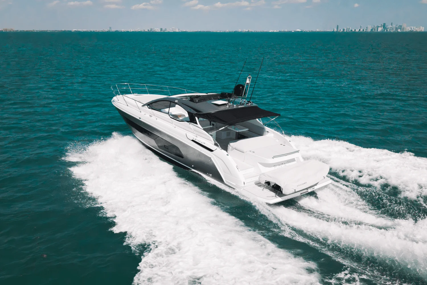 2024 Azimut Atlantis 45 Image Thumbnail #5