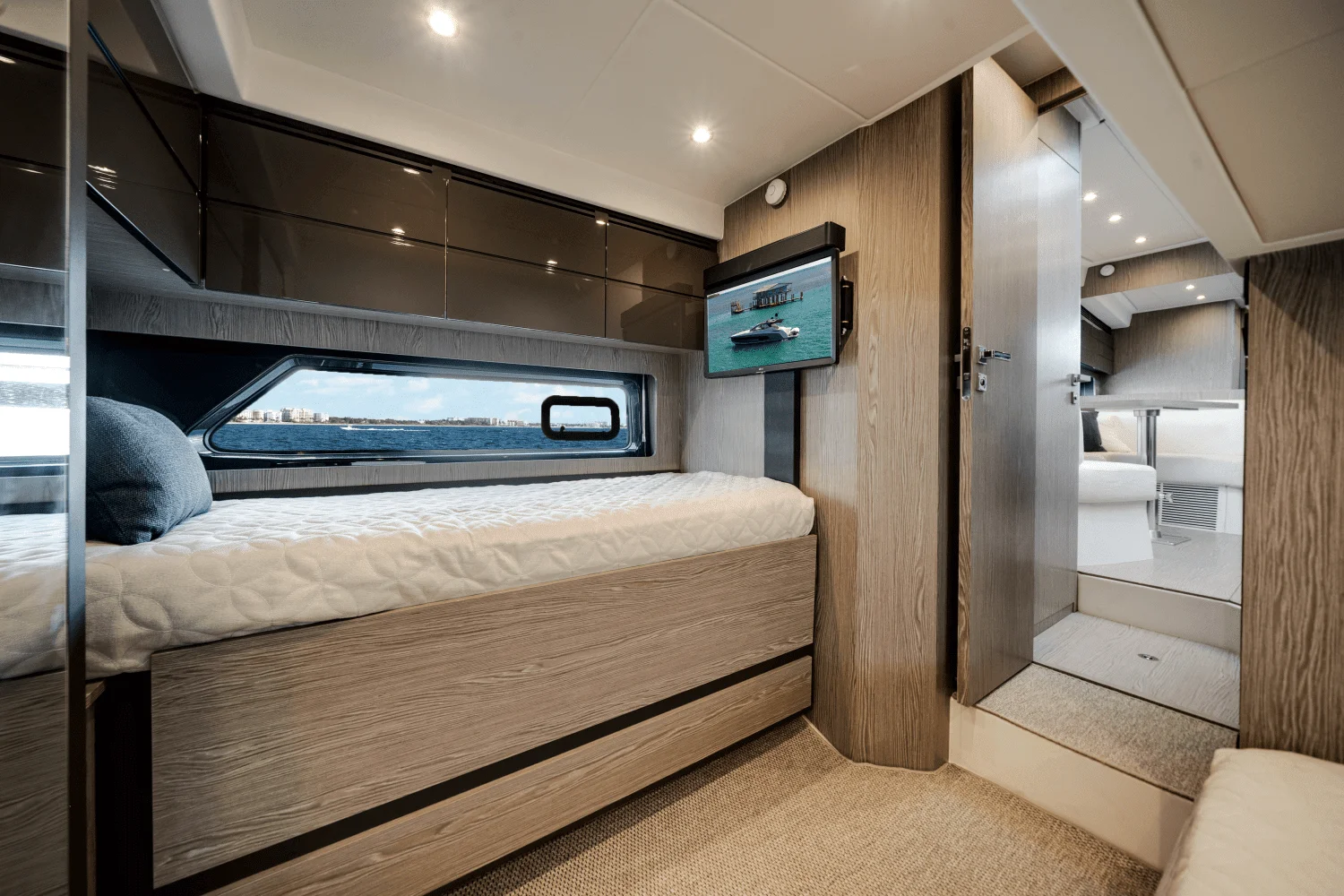 2024 Azimut Atlantis 45 Image Thumbnail #42