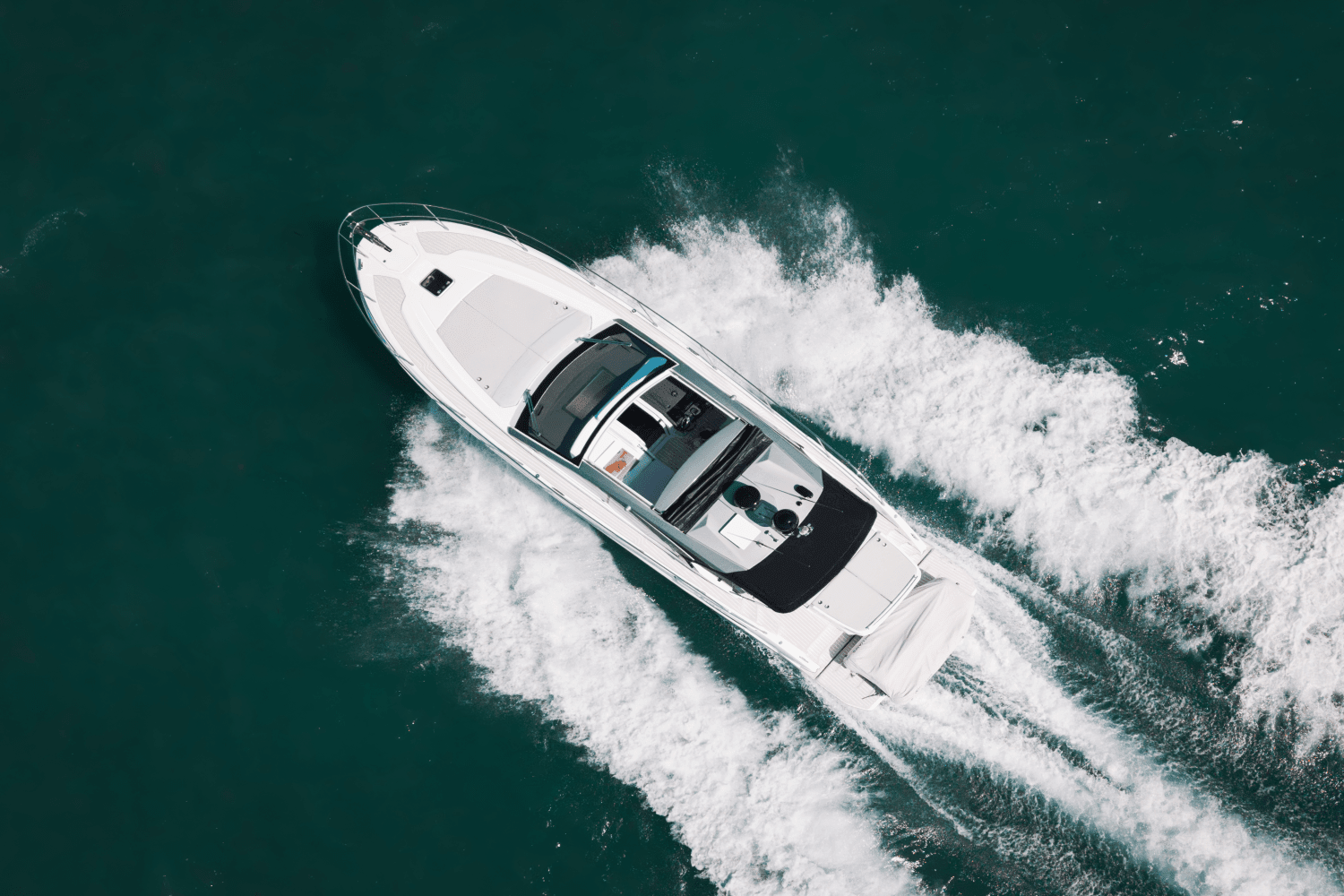 2024 Azimut Atlantis 45 Image Thumbnail #11