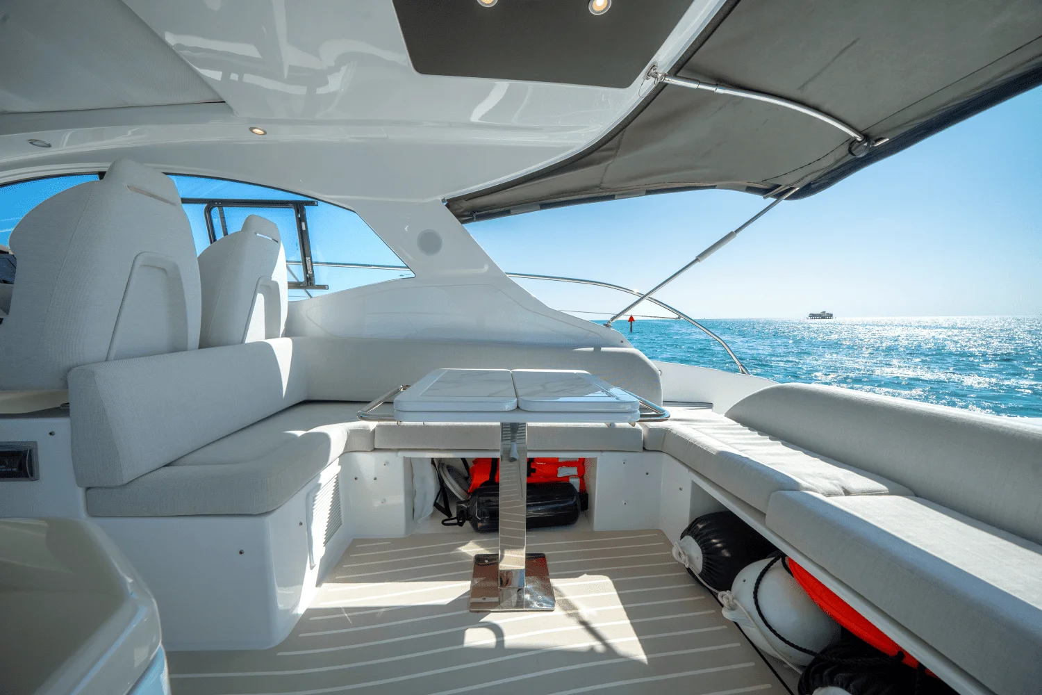 2024 Azimut Atlantis 45 Image Thumbnail #21