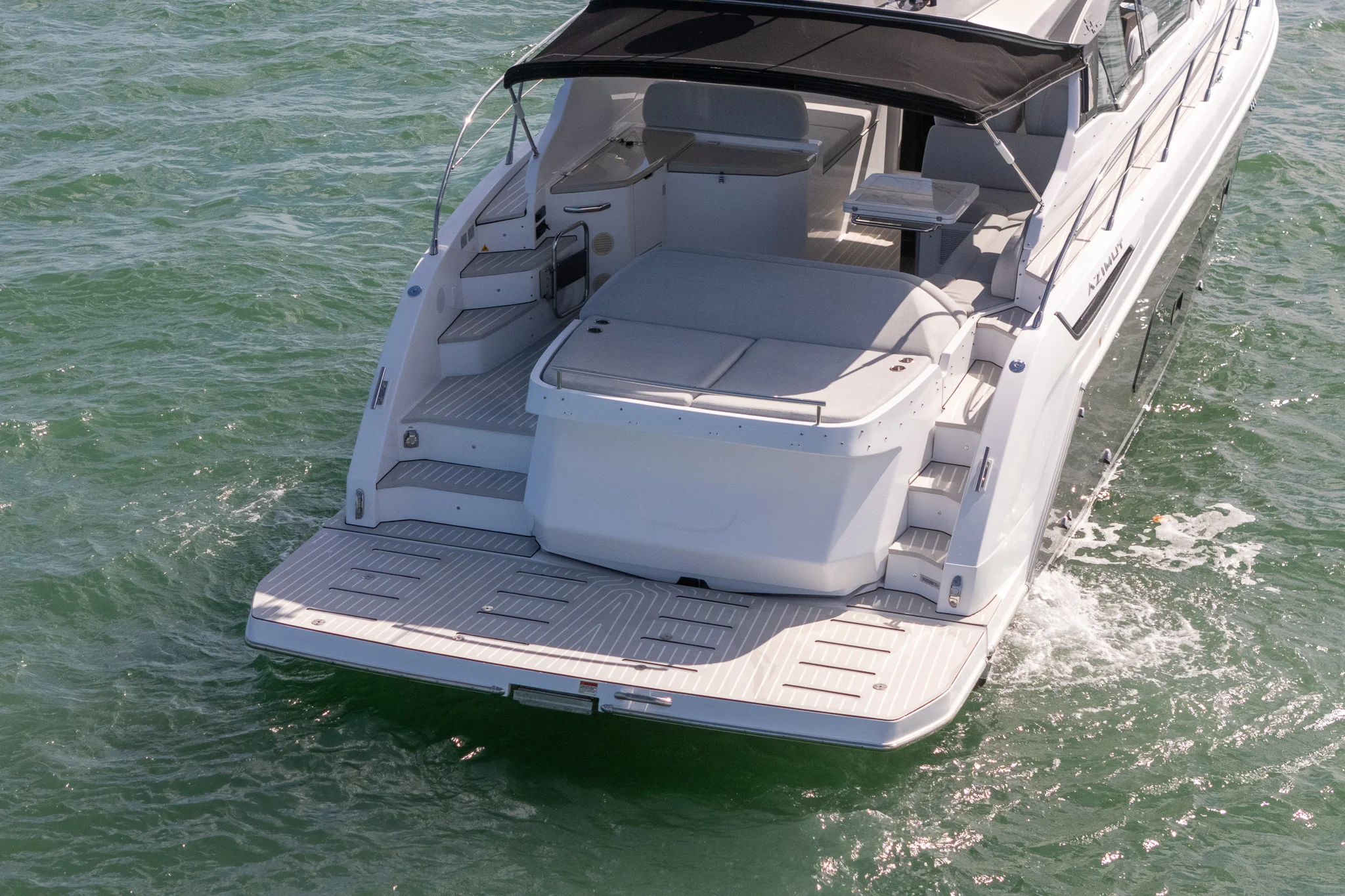 2024 Azimut Atlantis 45 Image Thumbnail #10