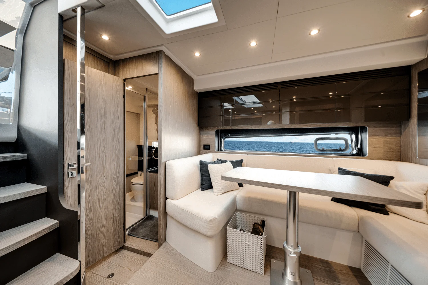 2024 Azimut Atlantis 45 Image Thumbnail #17