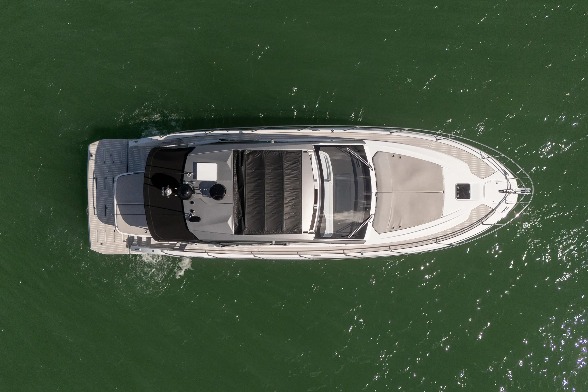 2024 Azimut Atlantis 45 Image Thumbnail #13