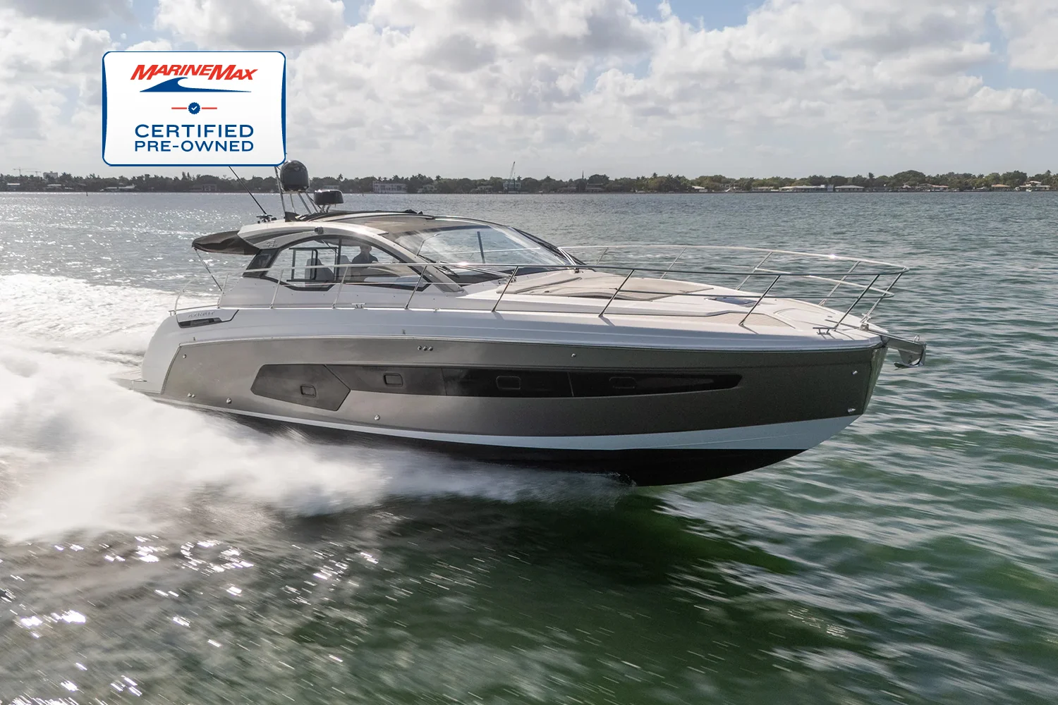 2024 Azimut Atlantis 45