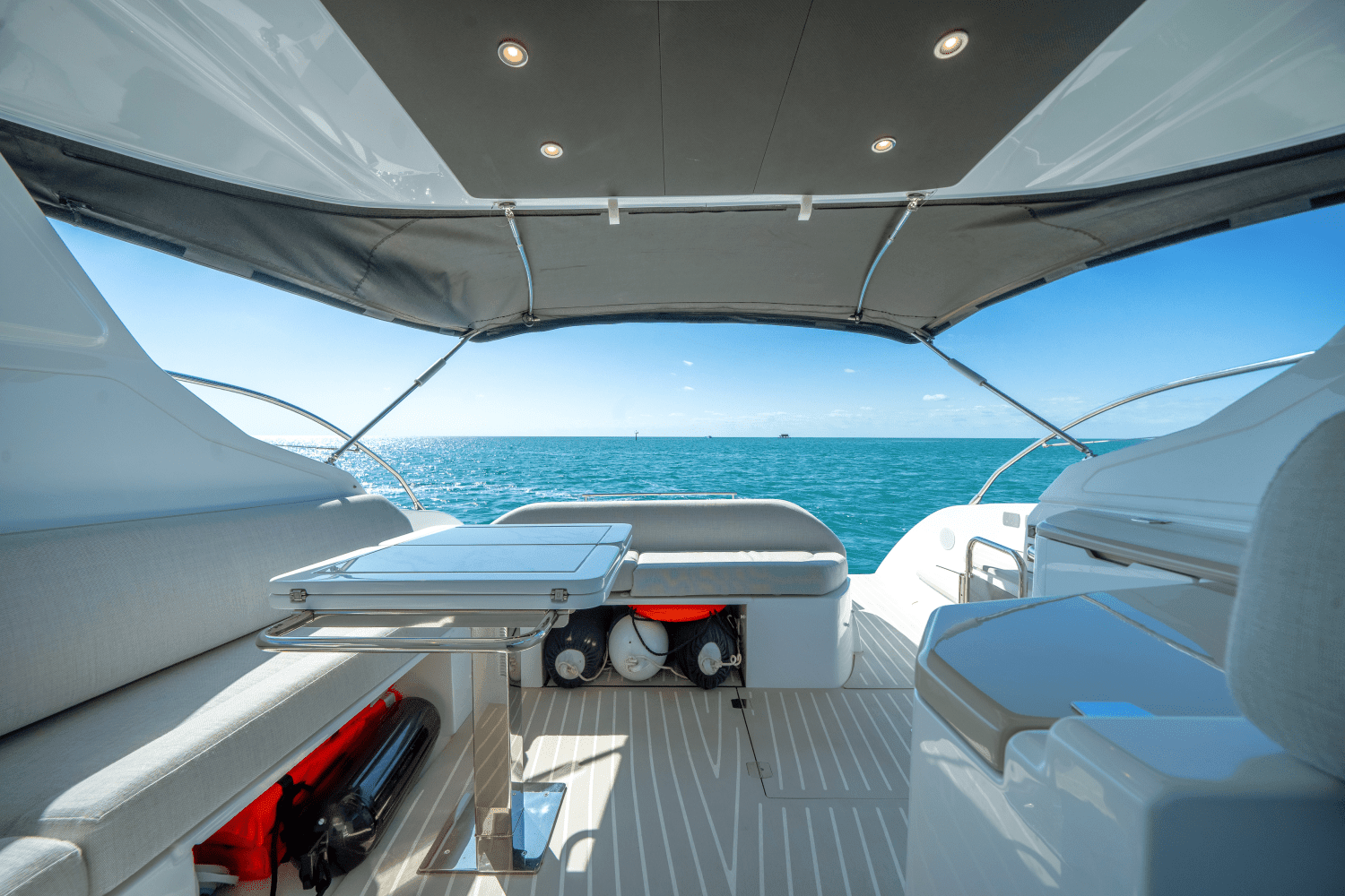 2024 Azimut Atlantis 45 Image Thumbnail #22