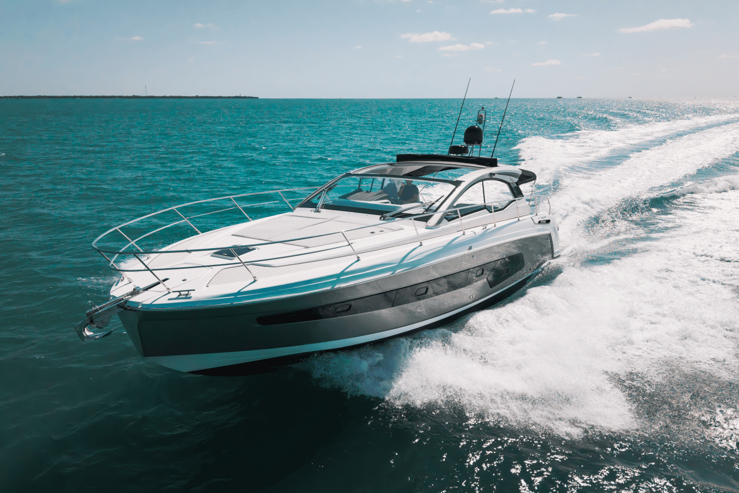 2024 Azimut Atlantis 45 Image Thumbnail #8
