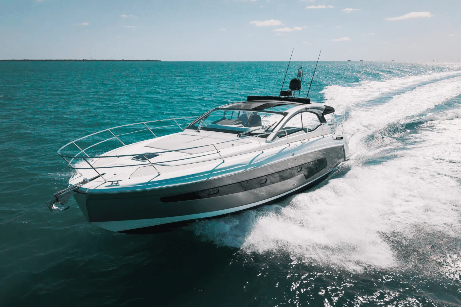 2024 Azimut Atlantis 45 Image Thumbnail #8