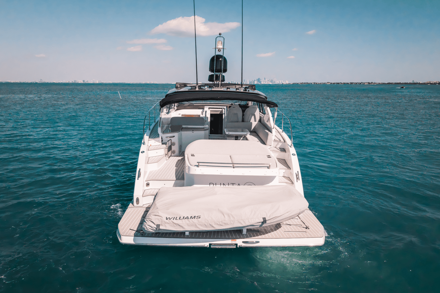 2024 Azimut Atlantis 45 Image Thumbnail #16