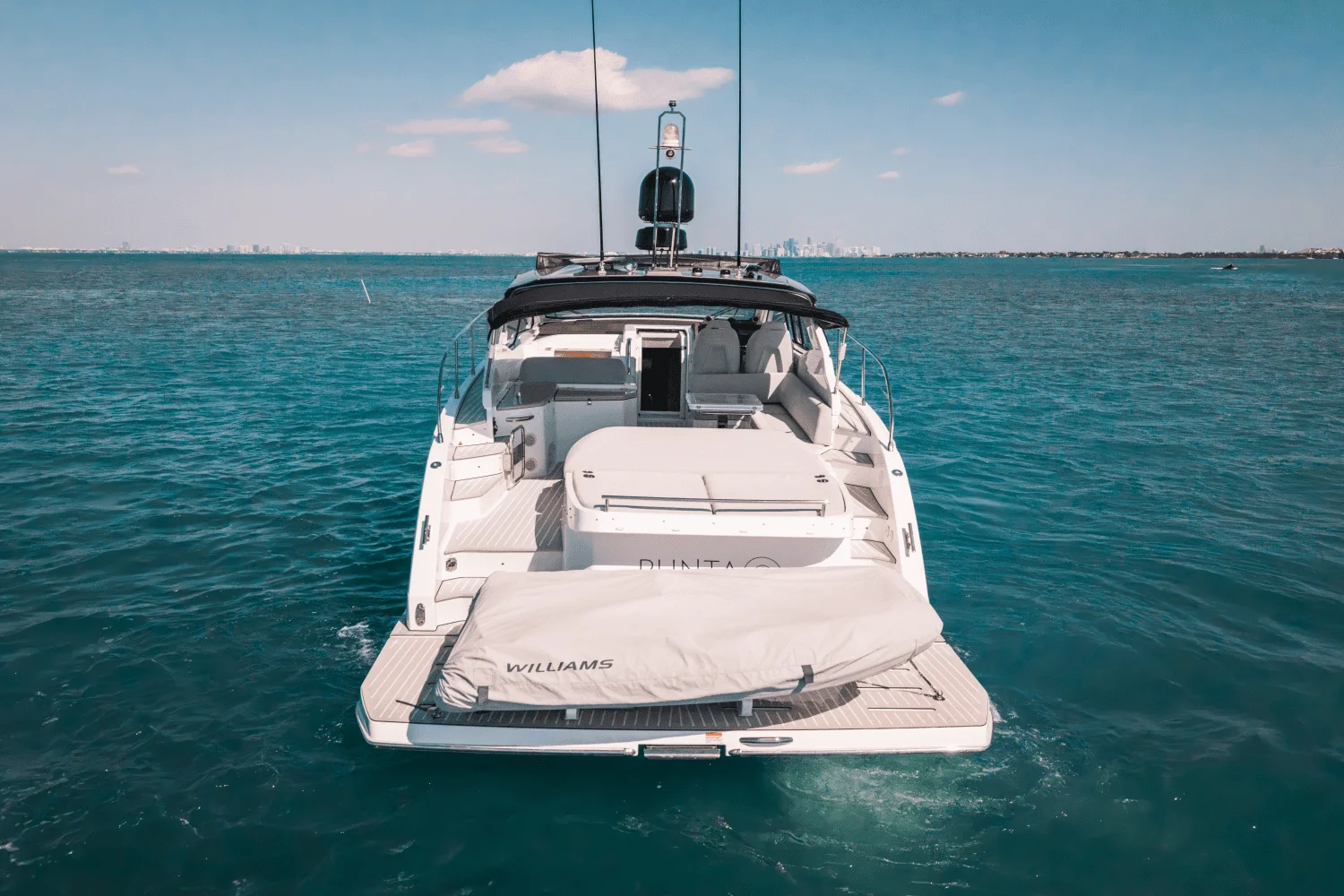 2024 Azimut Atlantis 45 Image Thumbnail #16