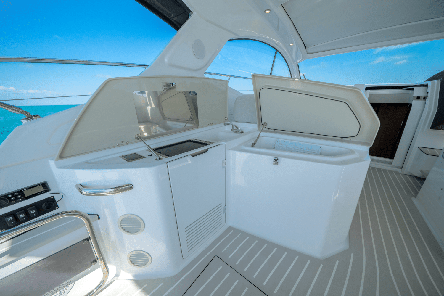 2024 Azimut Atlantis 45 Image Thumbnail #20