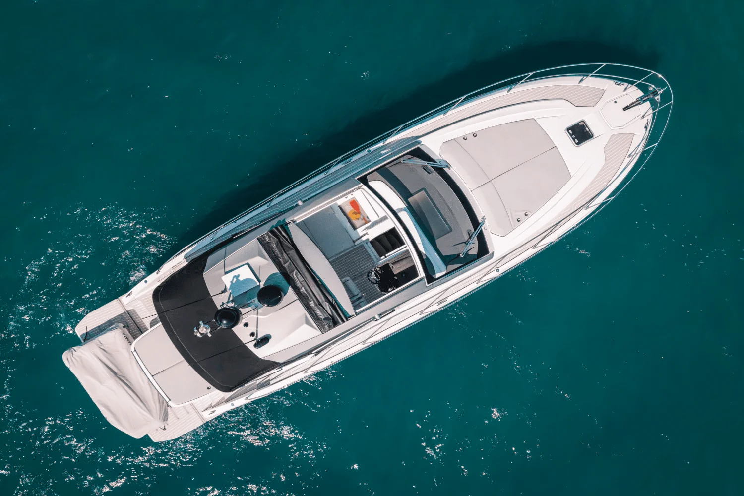 2024 Azimut Atlantis 45 Image Thumbnail #10