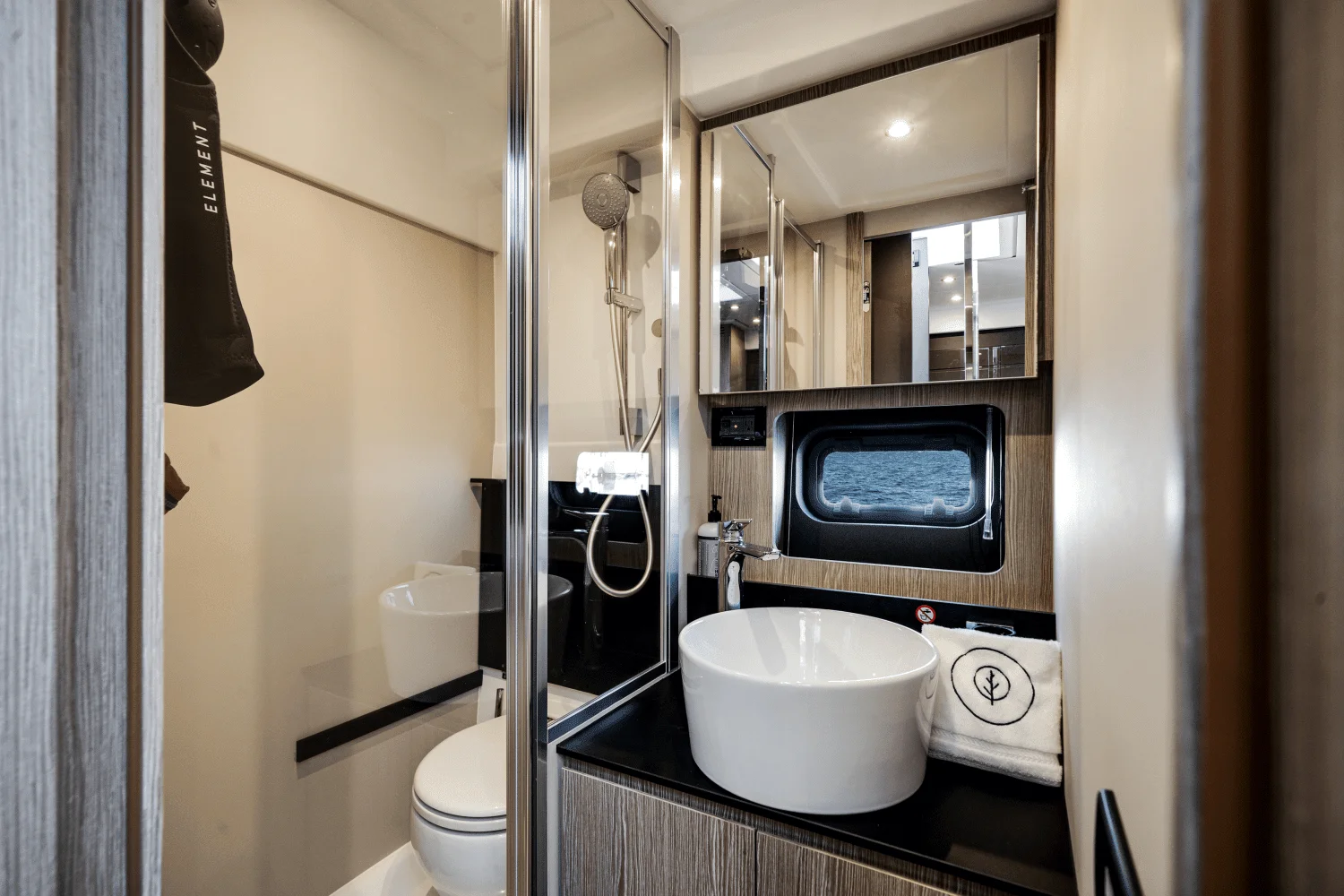 2024 Azimut Atlantis 45 Image Thumbnail #18