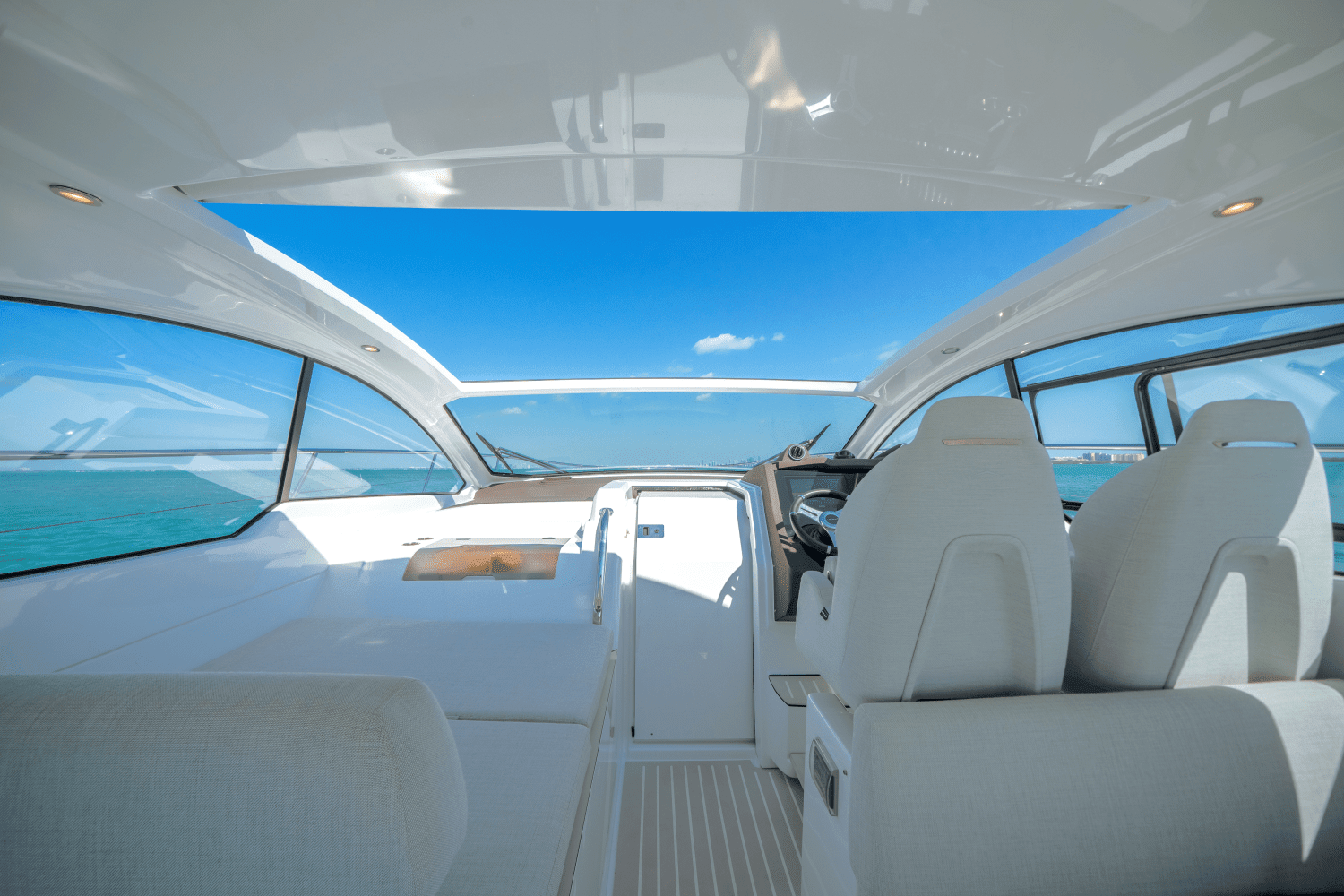 2024 Azimut Atlantis 45 Image Thumbnail #28