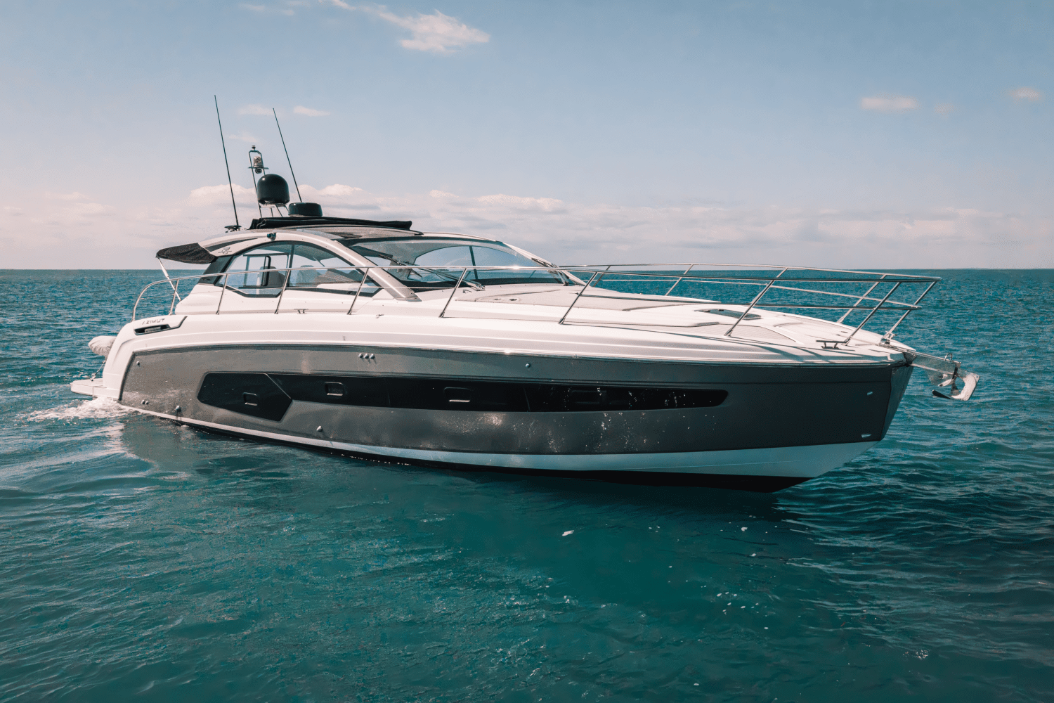 2024 Azimut Atlantis 45 Image Thumbnail #1