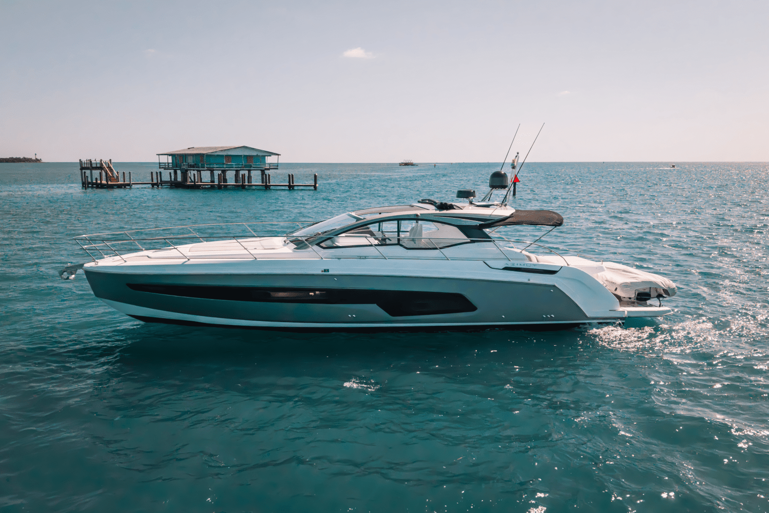 2024 Azimut Atlantis 45 Image Thumbnail #12