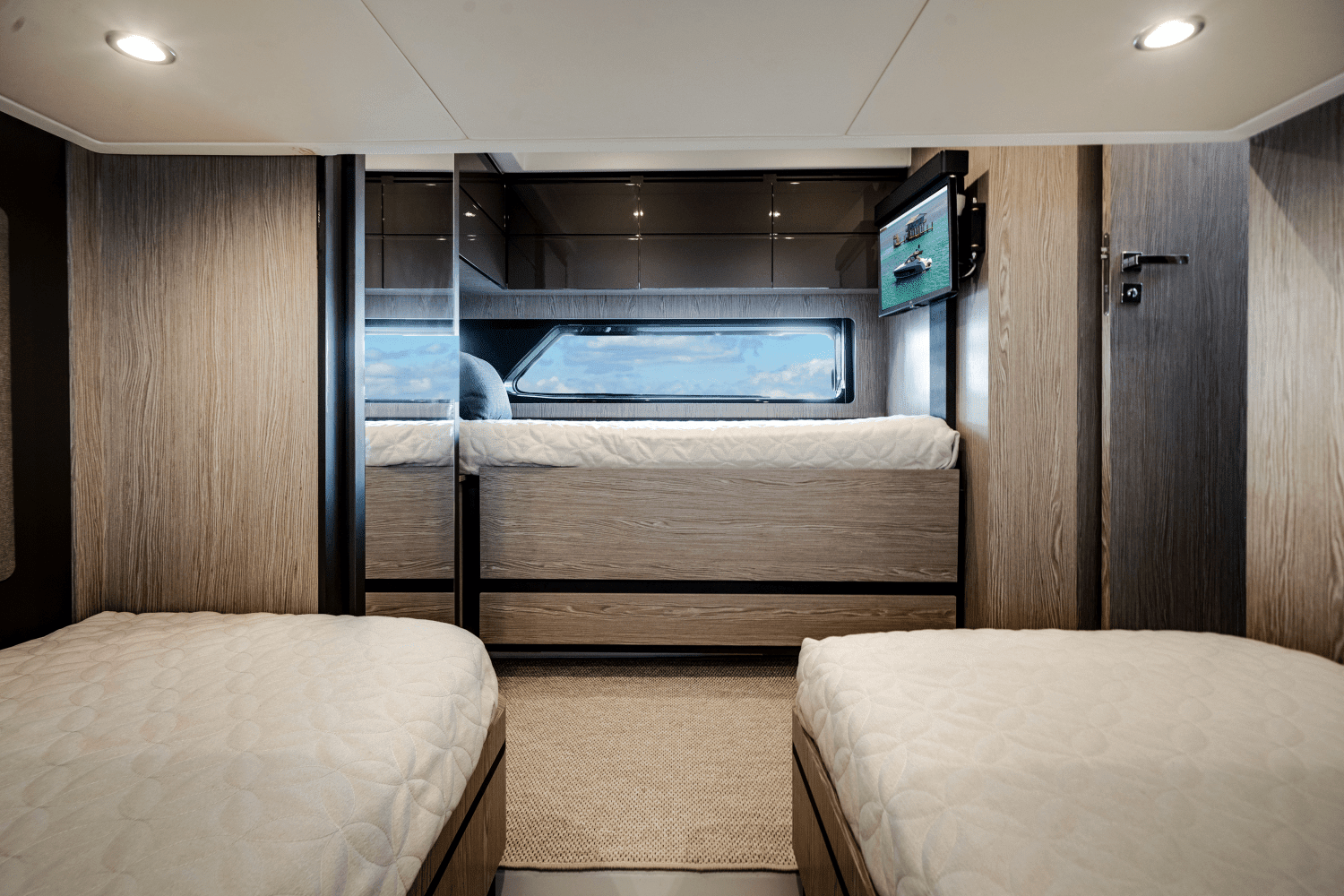 2024 Azimut Atlantis 45 Image Thumbnail #43