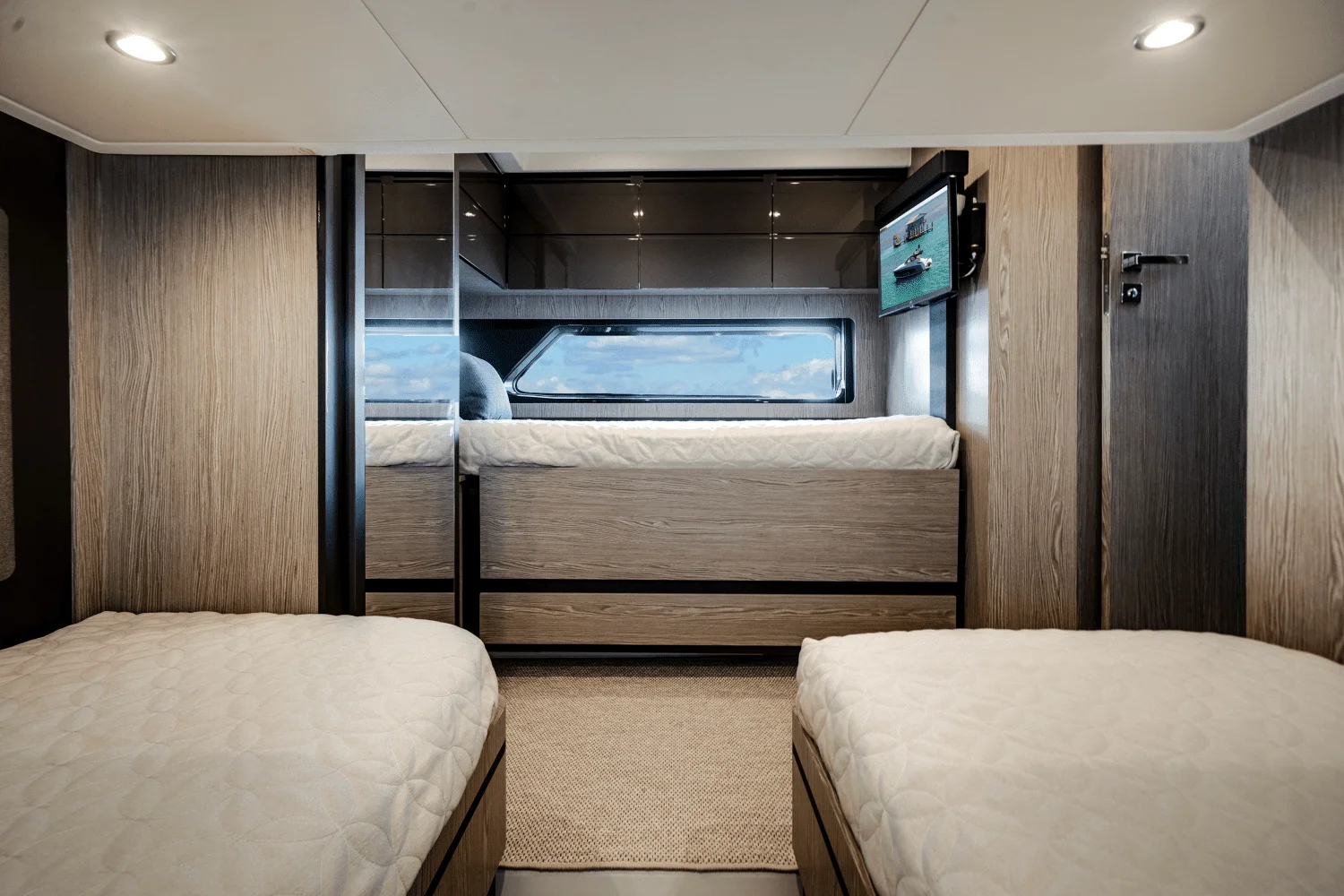 2024 Azimut Atlantis 45 Image Thumbnail #43