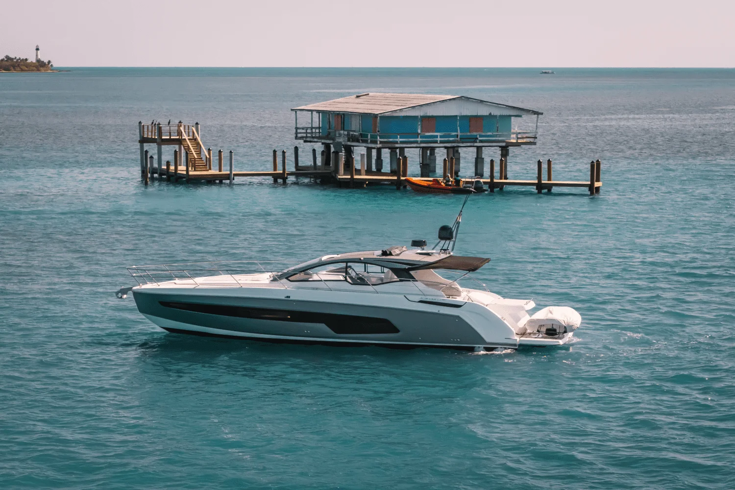 2024 Azimut Atlantis 45 Image Thumbnail #13