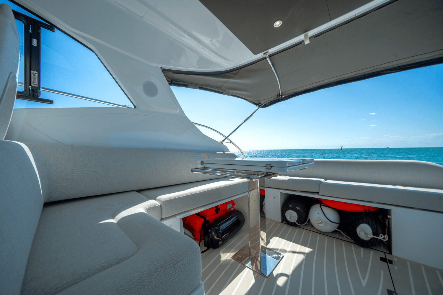 2024 Azimut Atlantis 45 Image Thumbnail #23