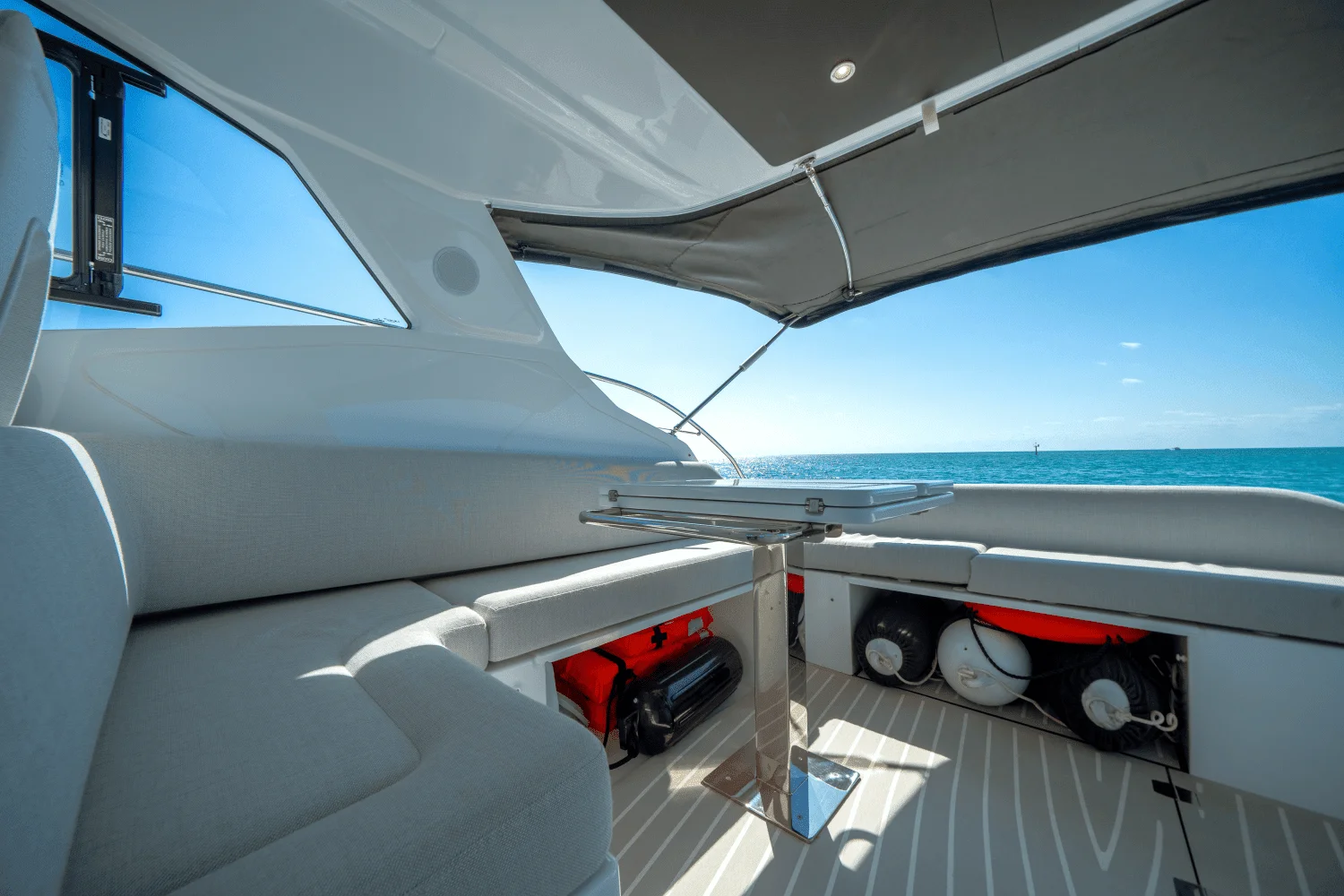 2024 Azimut Atlantis 45 Image Thumbnail #23