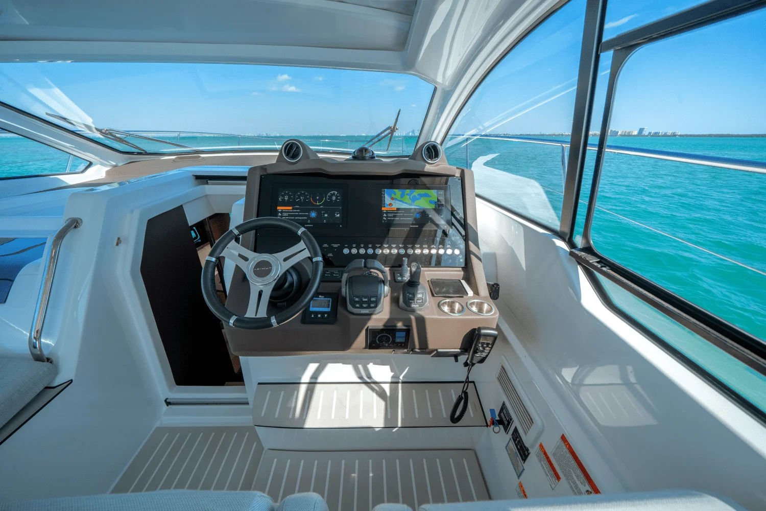 2024 Azimut Atlantis 45 Image Thumbnail #24